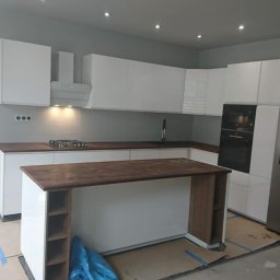 Montaż mebli Lublin 4