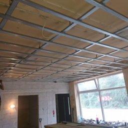 Montaż mebli Lublin 2