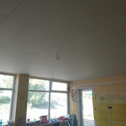 Montaż mebli Lublin 1