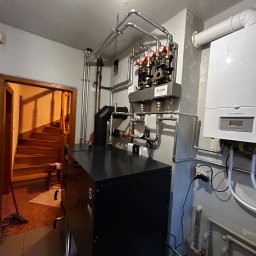 Instalacje grzewcze Chorzelów 1