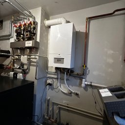 Instalacje grzewcze Chorzelów 2