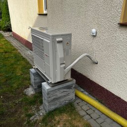 Instalacje grzewcze Chorzelów 3