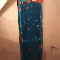 Malowanie mieszkań Gdów 1