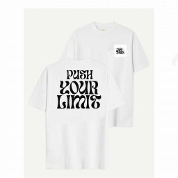 Aleksandra Przywoźna - projekty koszulek dla marki jimbros