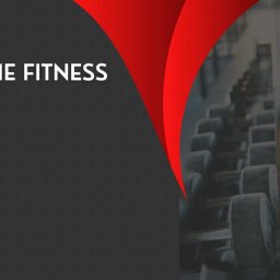 Wizytówka trenera personalnego