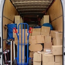 Przeprowadzki Elbląg 2