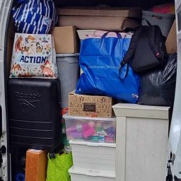 Przeprowadzki Elbląg 3