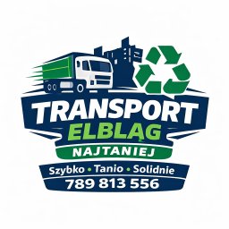 Usługi transportowe, przew&oacute;z rzeczy, wyw&oacute;z odpad&oacute;w - Sprzątanie Po Budowie Elbląg