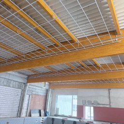 Płyta karton gips Olsztyn 4