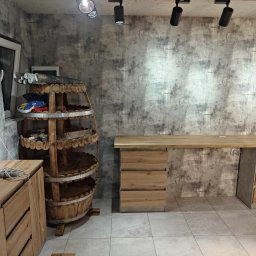 Płyta karton gips Września 2