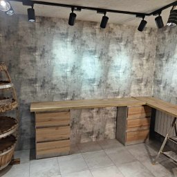 Płyta karton gips Września 4