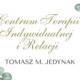 Psycholog Wrocław 1