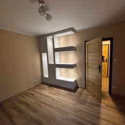 Remont łazienki Chełm 1