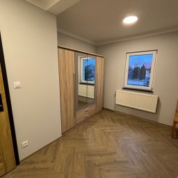 Remont łazienki Chełm 3