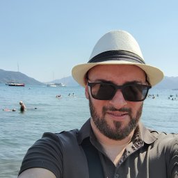 ENGADDI- USŁUGI BHP Andrzej Paździorko - Usługi BHP Nowa S&oacute;l