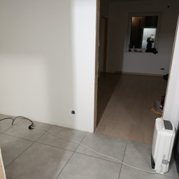 Remont łazienki Łódź 4