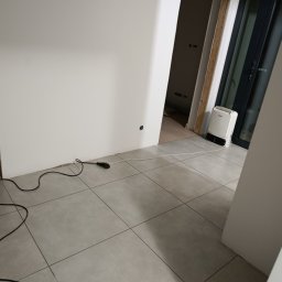 Remont łazienki Łódź 3