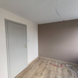 Układanie paneli Łódź 3