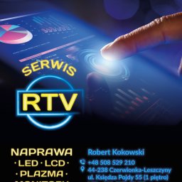 Naprawa telewizorów Czerwionka-Leszczyny 1
