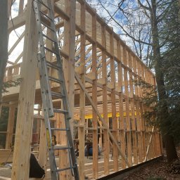 Domy szkieletowe Rzepedź 3