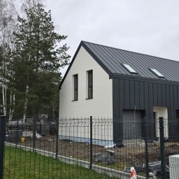 Remont łazienki Radzymin 1