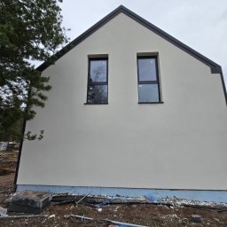 Remont łazienki Radzymin 2