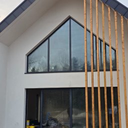 Remont łazienki Radzymin 3