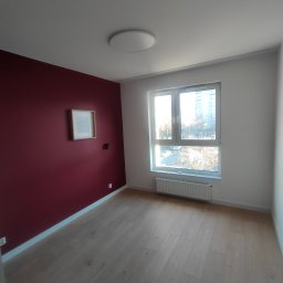 Remont łazienki Wistka 4