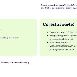 Biznes plan Warszawa 3