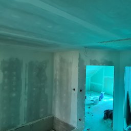 Termobud - Ocieplanie elewacji Pruszcz Gdański