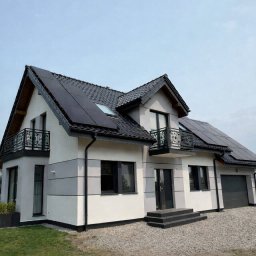 Termobud - Elewacje Pruszcz Gdański