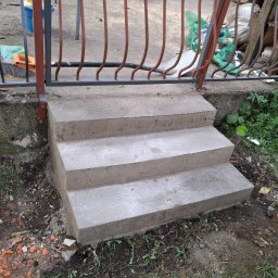 Remonty mieszkań Koszalin 4