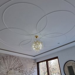 Malowanie mieszkań Wodzisław 2