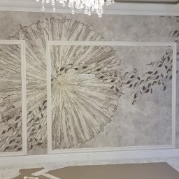 Malowanie mieszkań Wodzisław 3