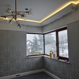 Malowanie mieszkań Wodzisław 1