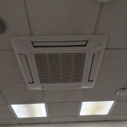 Klimatyzacja do domu Swarzędz 3