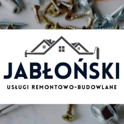 JABŁOŃSKI USŁUGI REMONTOWO-BUDOWLANE MAREK JABŁOŃSKI - Remonty Małych Łazienek Piekielnik