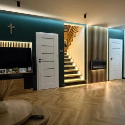 Montaż mebli Piekielnik 3