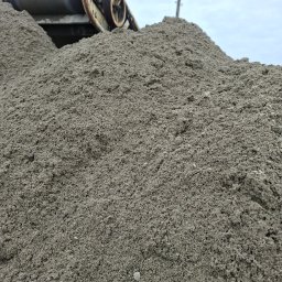 Przyłącze wod kan Zalesie 3