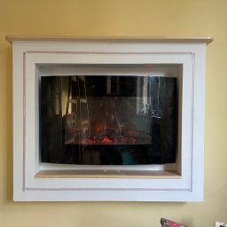 Układanie paneli Kalisz 1