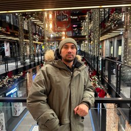 Vladislav Romanushenko - Remont Łazienki Warszawa