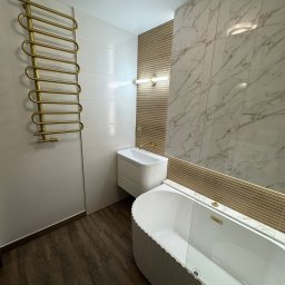 Remont łazienki Warszawa 4