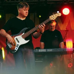 Zespół muzyczny Mińsk Mazowiecki 3