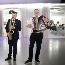 Zespół muzyczny Mińsk Mazowiecki 4