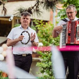 Zespół muzyczny Mińsk Mazowiecki 1