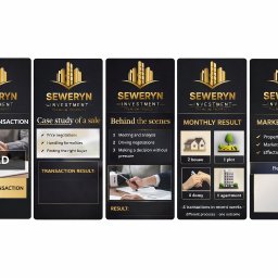 Biuro Nieruchomości Seweryn Investment - Jedną z najskuteczniejszych naszych umiejętności jest prowadzenie negocjacji i dopinanie transakcji.