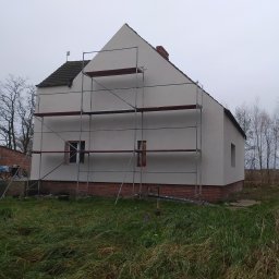 Ruslan Kurec - Wykończenia Łazienek Opole