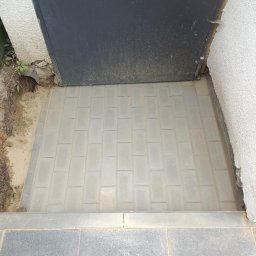 Malowanie mieszkań Zielonczyn 2