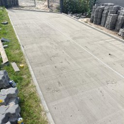 Malowanie mieszkań Zielonczyn 3