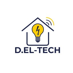 D.EL-Tech - Montaż Oświetlenia Kolno